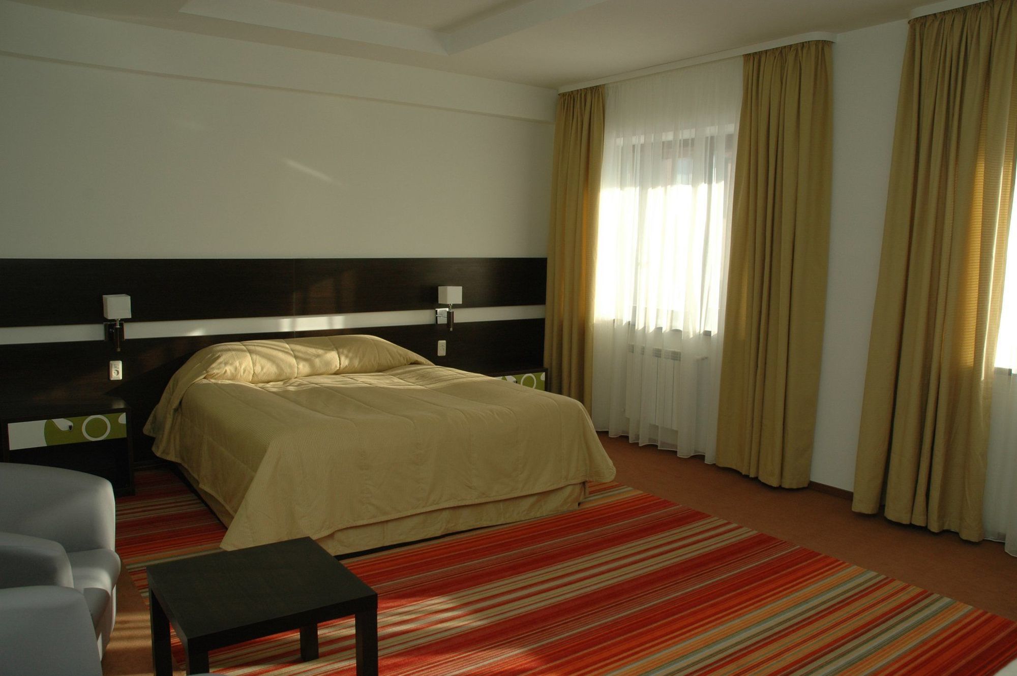 Parkcity Hotel Tcheliabinsk Chambre photo